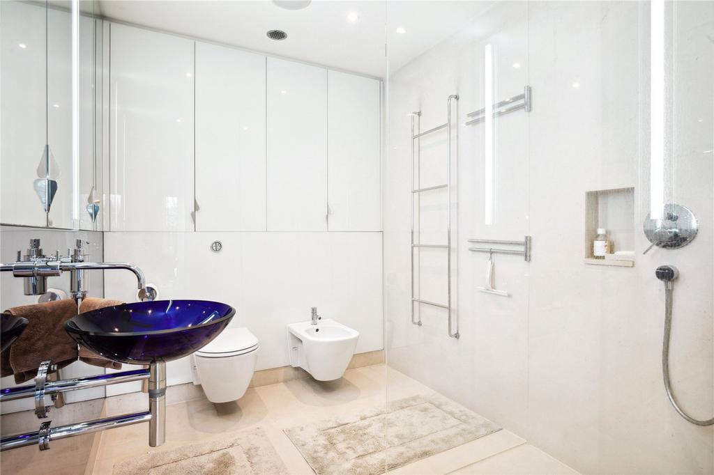 Shower Room Two