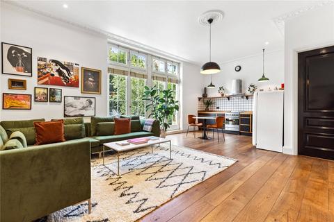 1 bedroom apartment for sale, Pembridge Crescent, London, W11