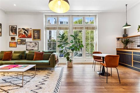 1 bedroom apartment for sale, Pembridge Crescent, London, W11