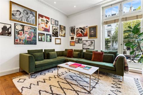 1 bedroom apartment for sale, Pembridge Crescent, London, W11