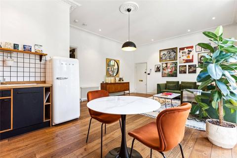 1 bedroom apartment for sale, Pembridge Crescent, London, W11