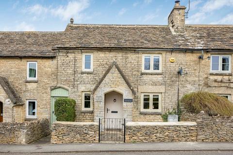 5 Chavenage Lane, Tetbury, GL8 8JT