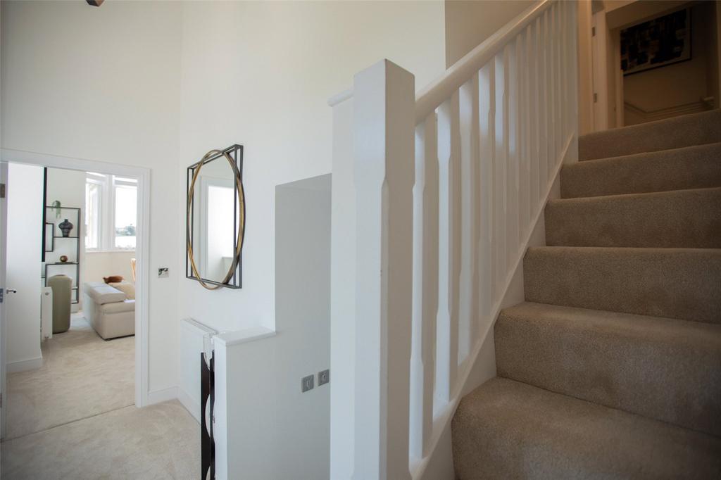 Goddard Show Home