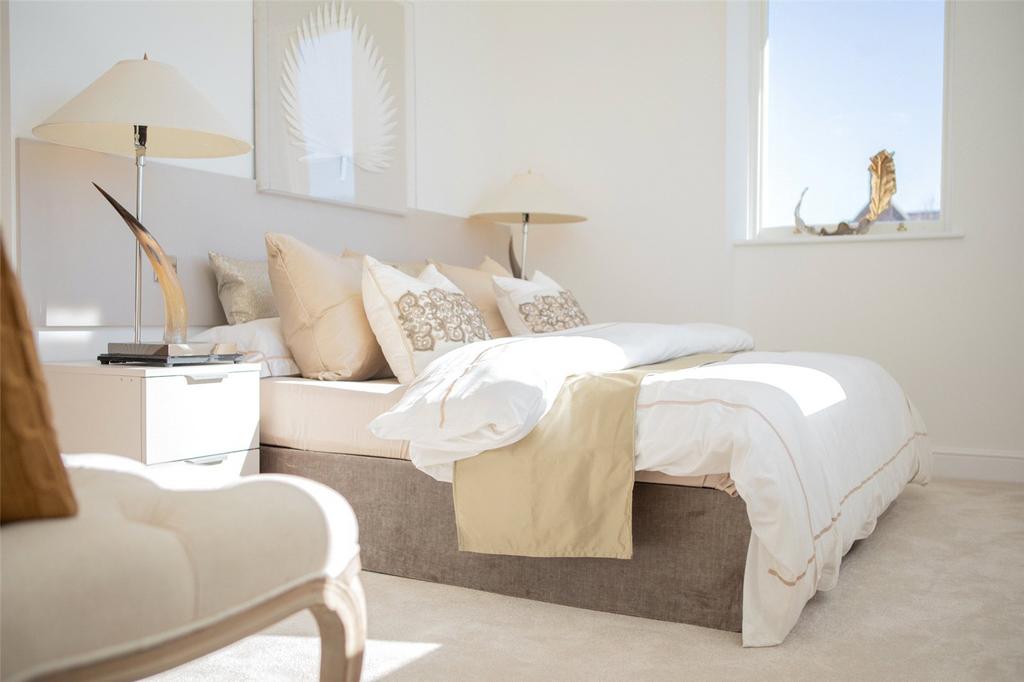 Goddard Show Home