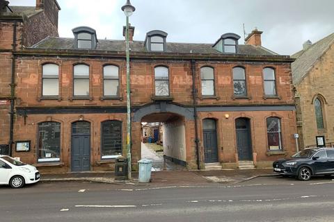 High Street, Biggar