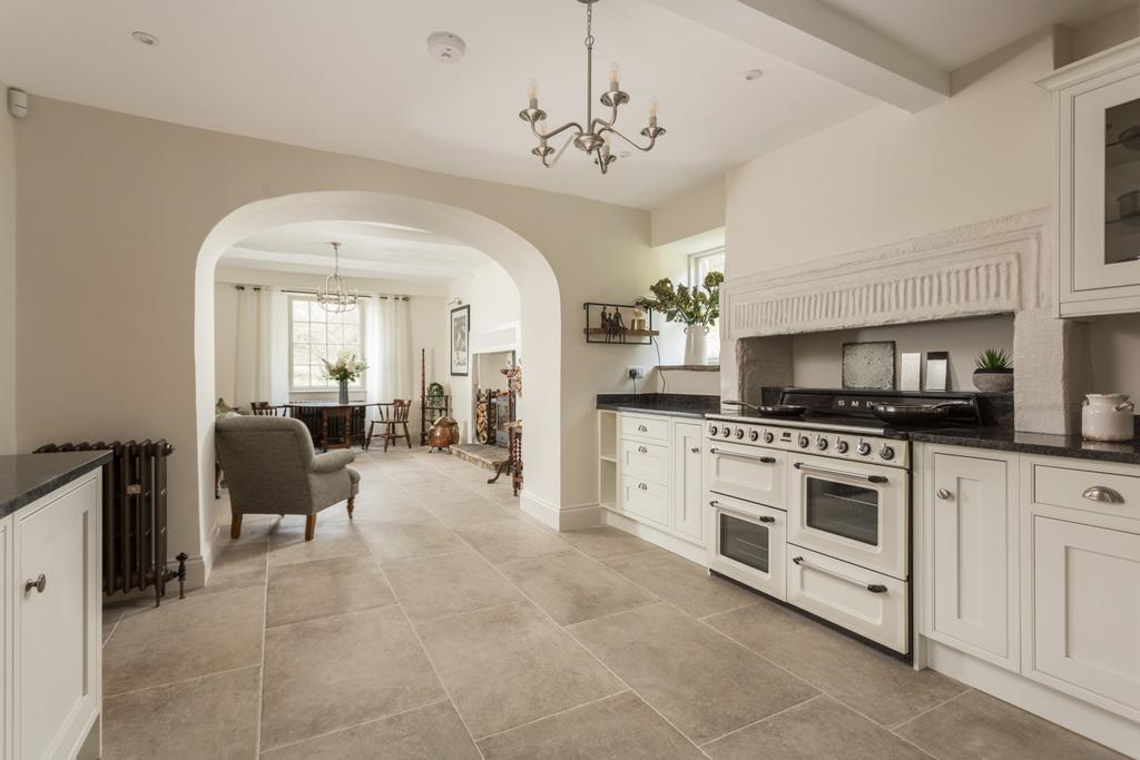 Annexe Kitchen