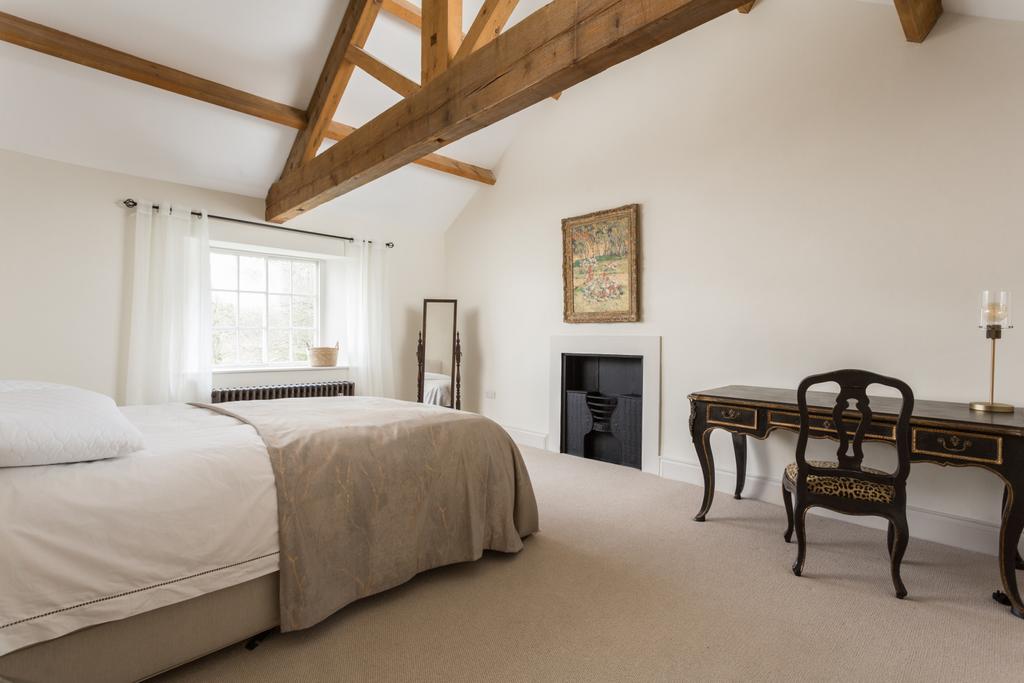 Annexe Bedroom