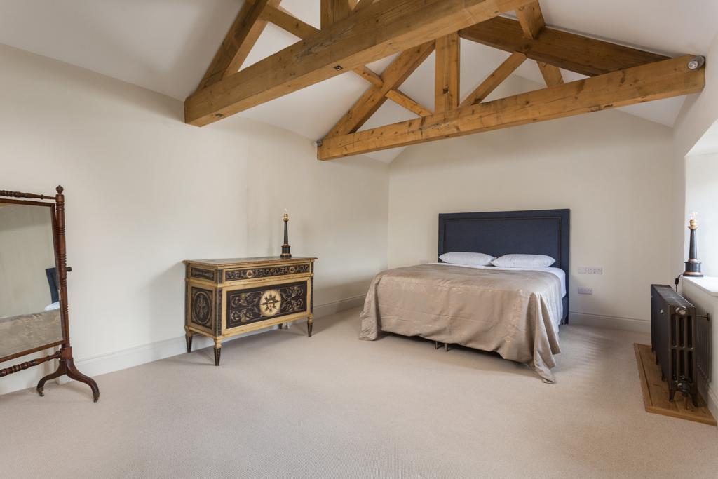 Annexe Bedroom