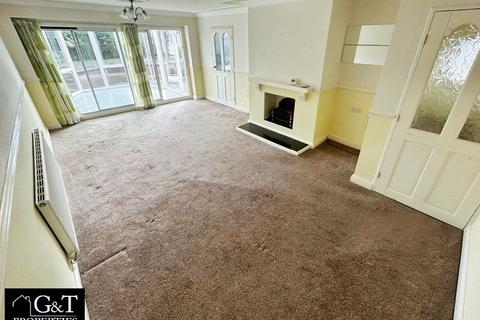 2 bedroom bungalow for sale, Lydgate Road, Kingswinford