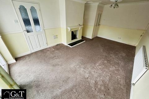 2 bedroom bungalow for sale, Lydgate Road, Kingswinford
