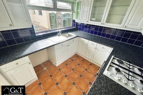 2 bedroom bungalow for sale, Lydgate Road, Kingswinford