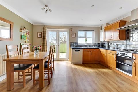 3 bedroom semi-detached house for sale, Hawley Manor, Barnstaple, Devon, EX32