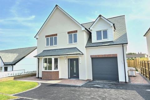undefined, Long Park Drive, Bradworthy, Holsworthy, Devon, EX22