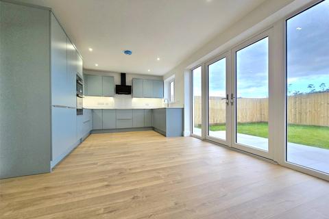 undefined, Long Park Drive, Bradworthy, Holsworthy, Devon, EX22