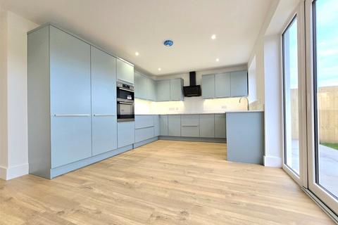 undefined, Long Park Drive, Bradworthy, Holsworthy, Devon, EX22