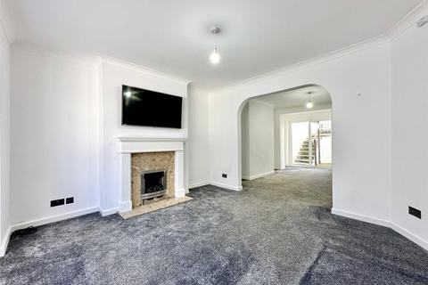 3 bedroom terraced house for sale, Beach Road, Ilfracombe, Devon, EX34
