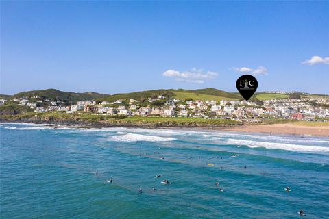 Flat 5, Atlantic Court Sunnyside Road, Woolacombe, EX34 7DG