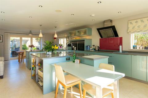 Flat 5, Atlantic Court Sunnyside Road, Woolacombe, EX34 7DG