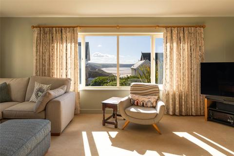 Flat 5, Atlantic Court Sunnyside Road, Woolacombe, EX34 7DG
