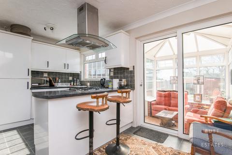 3 bedroom end of terrace house for sale, Exeter EX4