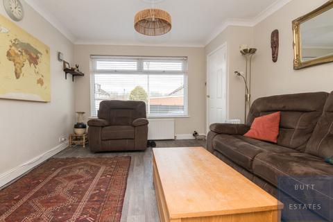 3 bedroom end of terrace house for sale, Exeter EX4