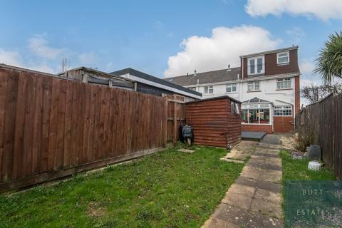 3 bedroom end of terrace house for sale, Exeter EX4