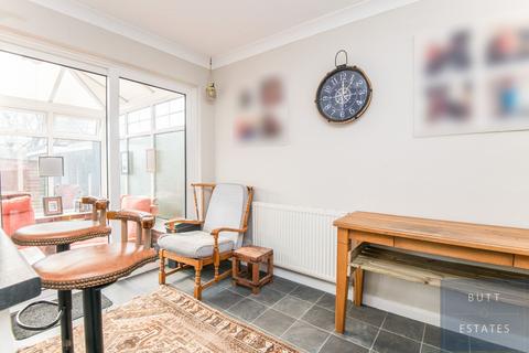 3 bedroom end of terrace house for sale, Exeter EX4