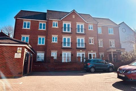 1 bedroom apartment for sale, Queen Street, Hitchin, SG4