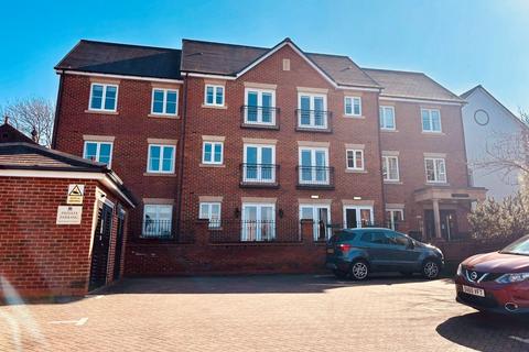1 bedroom apartment for sale, Queen Street, Hitchin, SG4