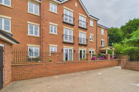 1 bedroom apartment for sale, Queen Street, Hitchin, SG4