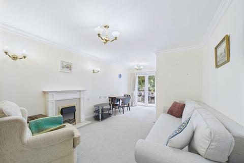 1 bedroom apartment for sale, Queen Street, Hitchin, SG4