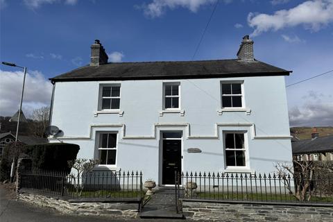 4 bedroom detached house for sale, Pennal, Machynlleth, Gwynedd, SY20