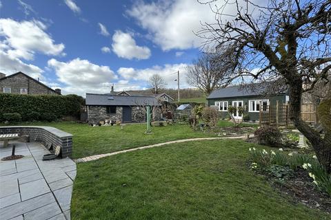 4 bedroom detached house for sale, Pennal, Machynlleth, Gwynedd, SY20