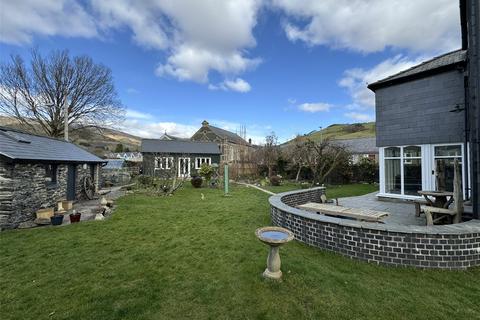4 bedroom detached house for sale, Pennal, Machynlleth, Gwynedd, SY20