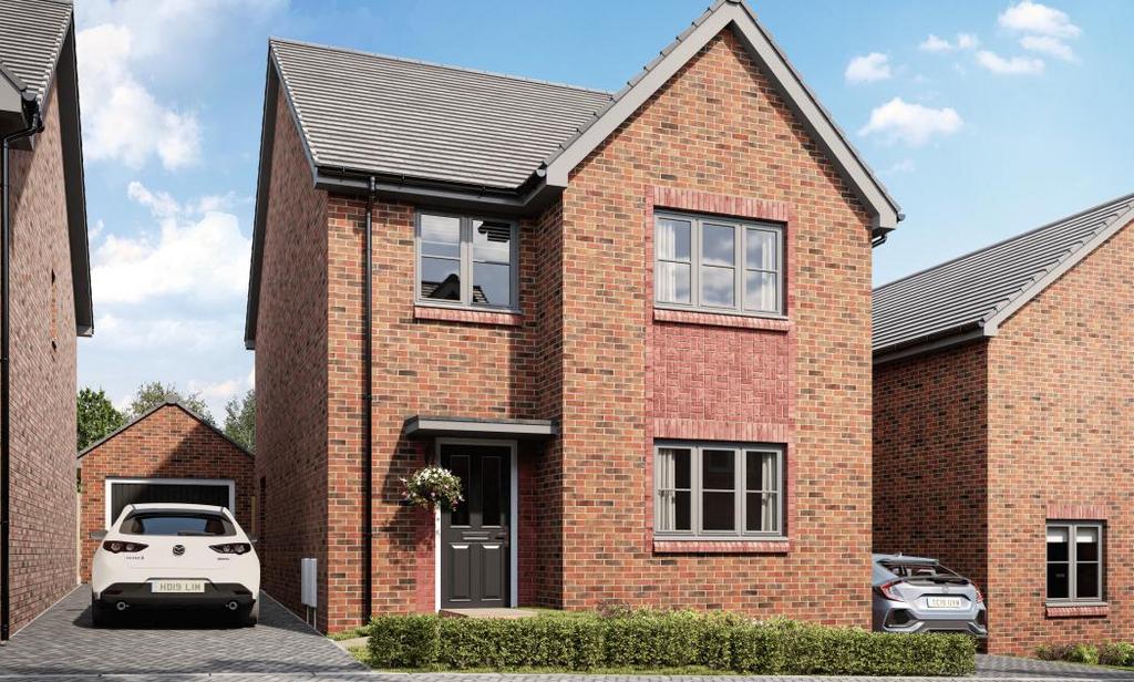 Dandara - Sant Silian - The Ebbw, Home 106