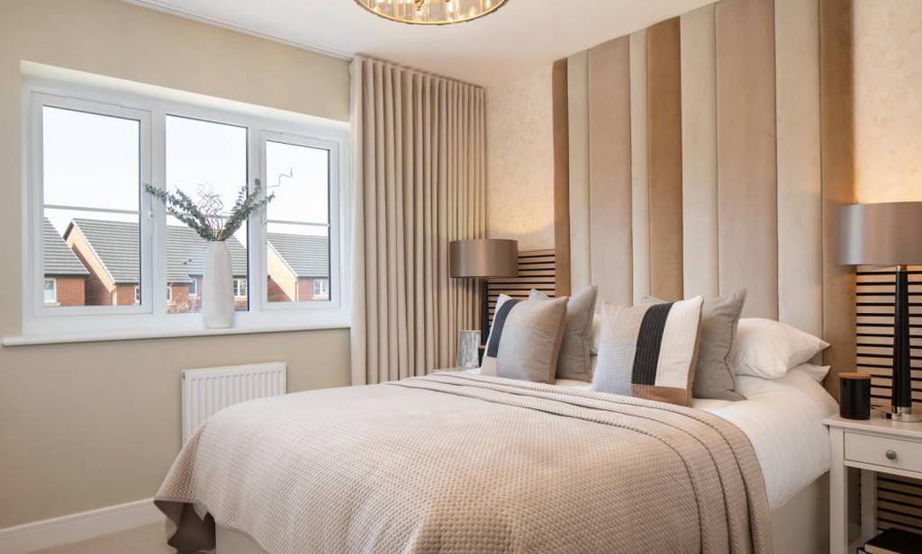 Dandara - Sant Silian - The Ebbw, Home 106