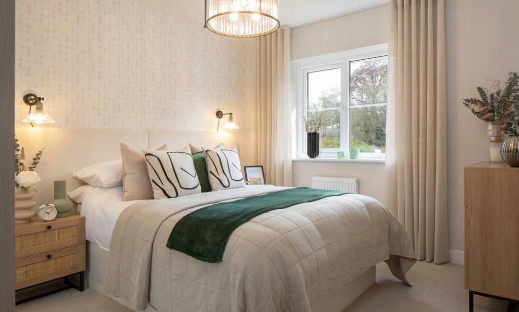 Dandara - Sant Silian - The Ebbw, Home 106