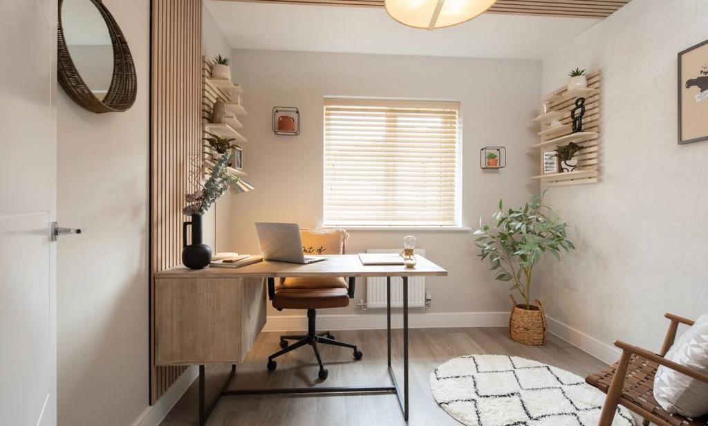 Dandara - Sant Silian - The Ebbw, Home 106