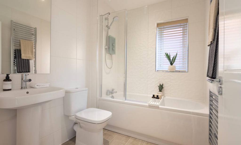 Dandara - Sant Silian - The Ebbw, Home 106