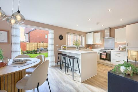 3 bedroom detached house for sale, Plot 32, The Cypress at Hopfields, Leadon Way HR8