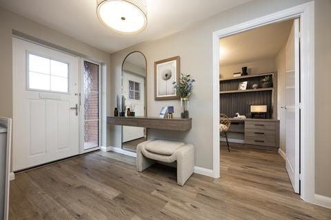 4 bedroom detached house for sale, Plot 38, The Mulberry at Hopfields, Leadon Way HR8