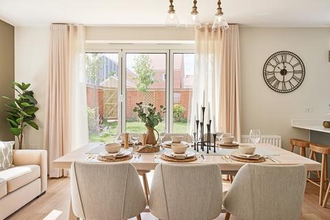 4 bedroom detached house for sale, Plot 479, The Aspen II at Twigworth Green, Tewkesbury Road GL2