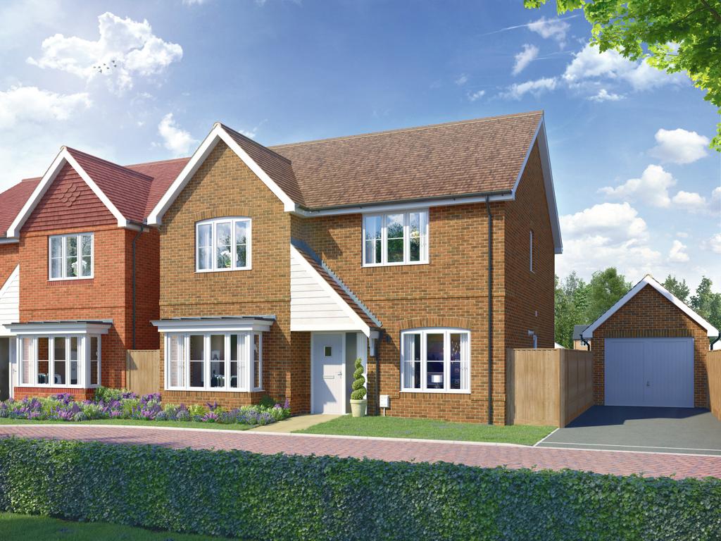 Cala at nobel park, phase 2, didcot