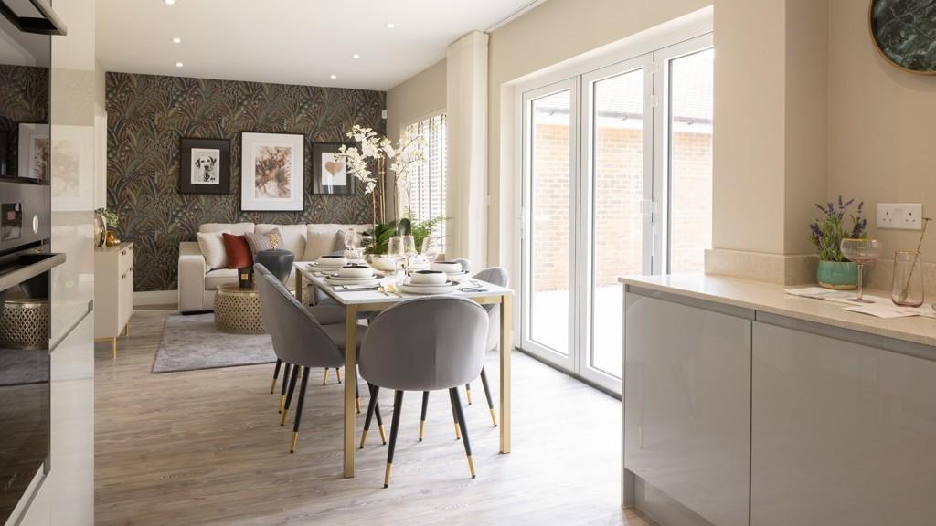 Cala at nobel park, phase 2, didcot