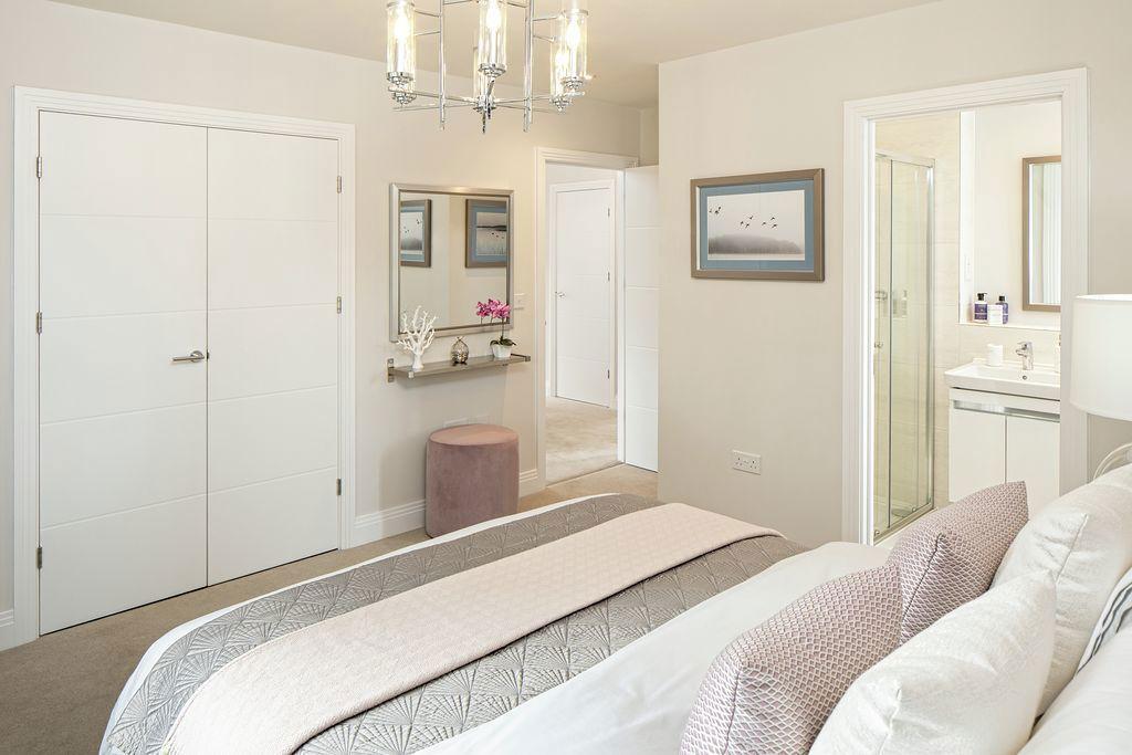 Cala at nobel park, phase 2, didcot