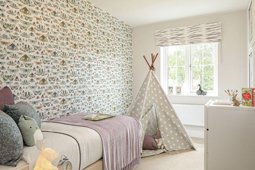 Cala at nobel park, phase 2, didcot