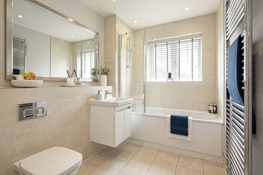 Cala at nobel park, phase 2, didcot