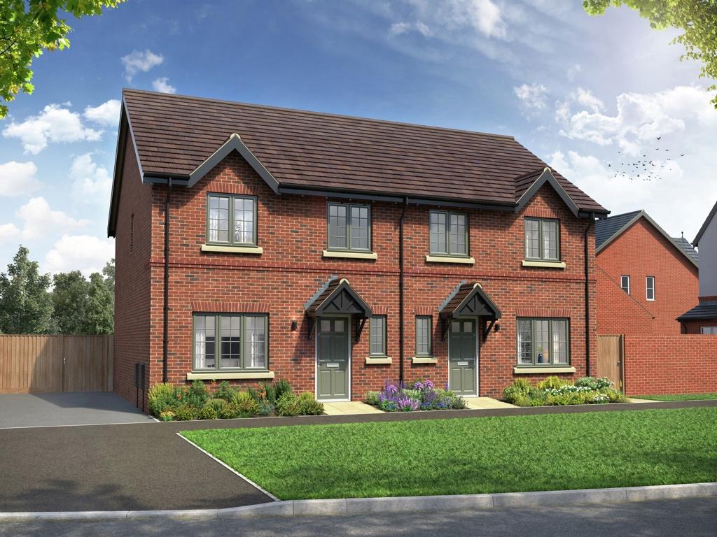 Cala at fernleigh park, long marston