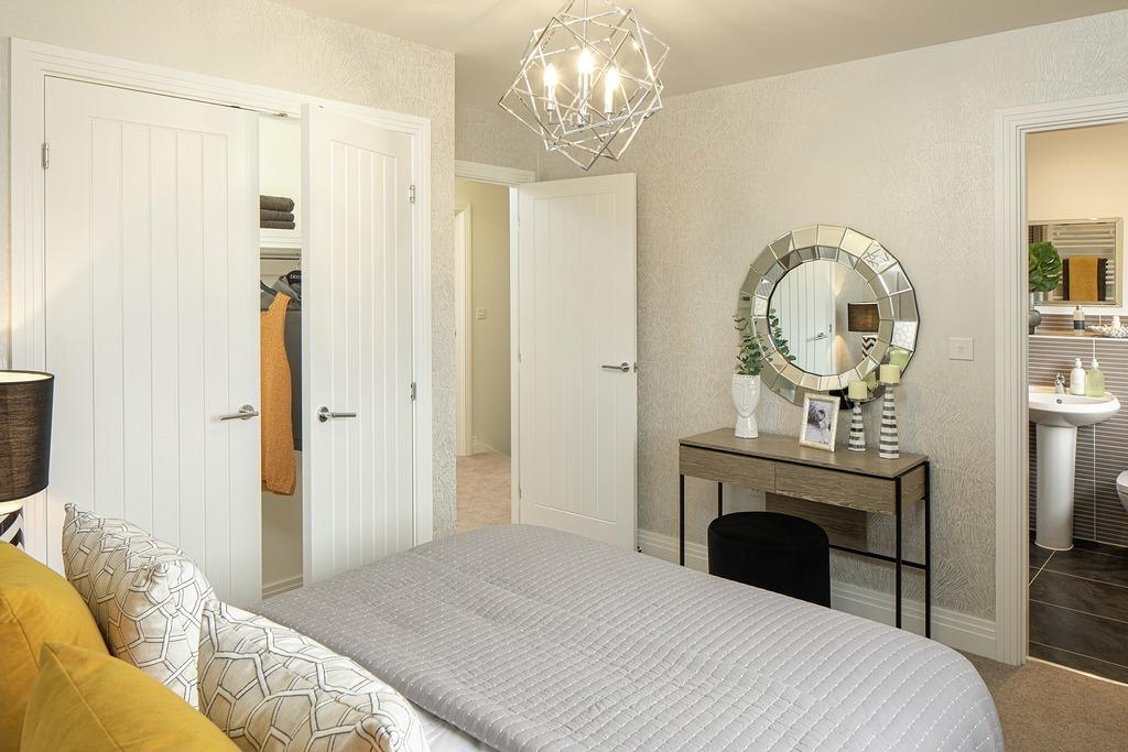 Cala at fernleigh park, long marston