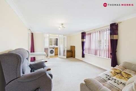 1 bedroom retirement property for sale, Back Street, Bedfordshire SG18